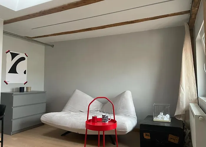 Apartamento Skyview *