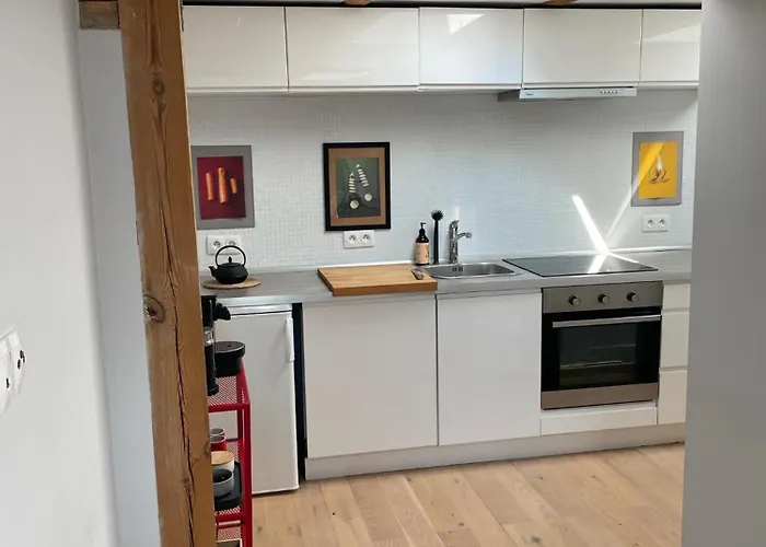 Apartamento Skyview Breslavia