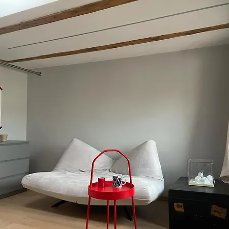 Apartment Skyview *