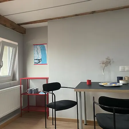 Skyview * Вроцлав