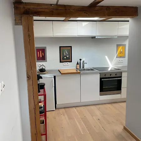 Apartment Skyview Wroclaw