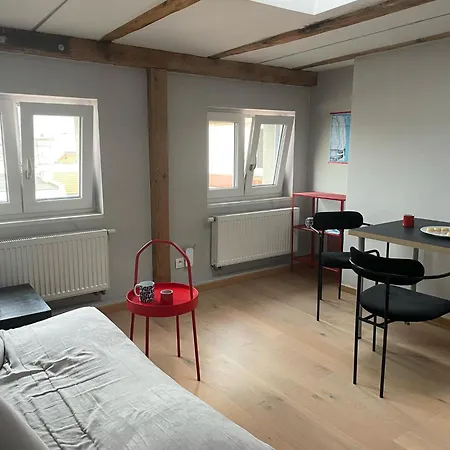 Skyview Apartment