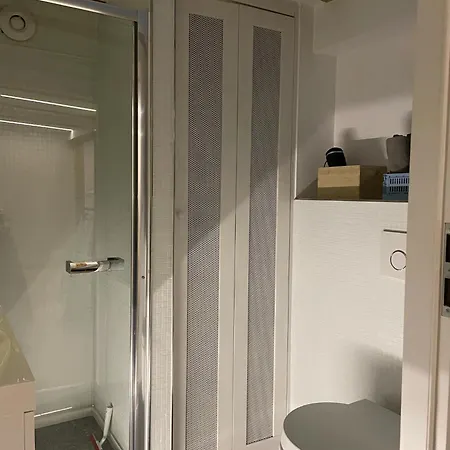 Апартаменти Skyview *