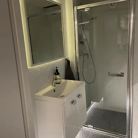 Skyview Apartment